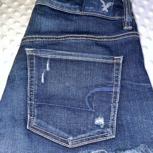 American eagle shorts